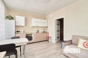 Студия квартира, на длительный срок, 25м2, 12/20 этаж