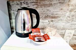 1-к квартира, посуточно, 35м2, 1/9 этаж