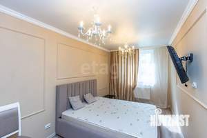 2-к квартира, на длительный срок, 56м2, 1/6 этаж