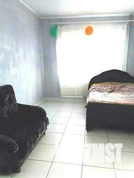 1-к квартира, на длительный срок, 35м2, 3/5 этаж