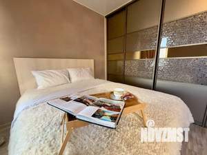 1-к квартира, посуточно, 80м2, 1/1 этаж