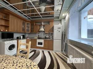 3-к квартира, на длительный срок, 124м2, 1/9 этаж