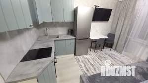 Студия квартира, посуточно, 24м2, 12/15 этаж