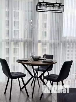 1-к квартира, на длительный срок, 45м2, 9/15 этаж