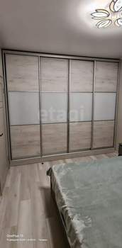 2-к квартира, на длительный срок, 45м2, 2/16 этаж