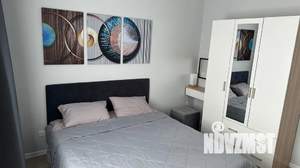 1-к квартира, посуточно, 32м2, 15/16 этаж