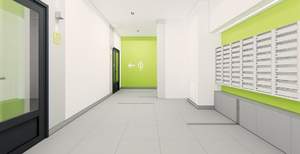 1-к квартира, на длительный срок, 55м2, 4/22 этаж