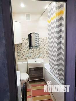 1-к квартира, на длительный срок, 36м2, 6/12 этаж