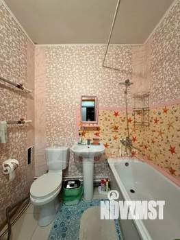 Студия квартира, на длительный срок, 20м2, 15/16 этаж