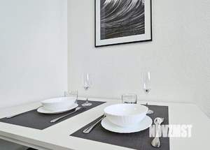 Студия квартира, посуточно, 28м2, 12/12 этаж