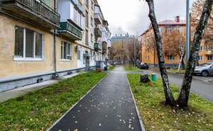 2-к квартира, на длительный срок, 45м2, 3/4 этаж