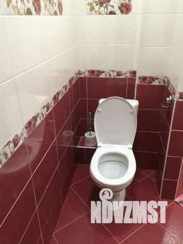 2-к квартира, посуточно, 66м2, 2/12 этаж