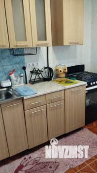 2-к квартира, на длительный срок, 48м2, 1/5 этаж