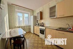 2-к квартира, посуточно, 50м2, 6/9 этаж