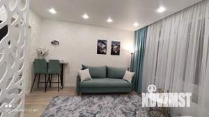 Студия квартира, посуточно, 28м2, 11/17 этаж