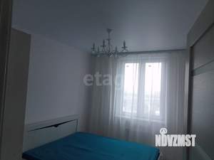 2-к квартира, на длительный срок, 54м2, 15/16 этаж