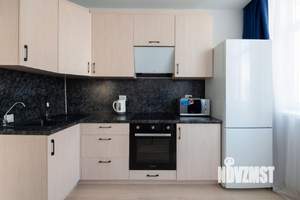 2-к квартира, посуточно, 65м2, 4/19 этаж