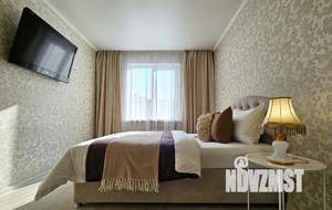 2-к квартира, посуточно, 42м2, 2/10 этаж