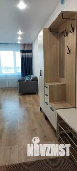 1-к квартира, на длительный срок, 34м2, 2/16 этаж