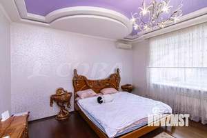 6-к квартира, на длительный срок, 240м2, 1/6 этаж