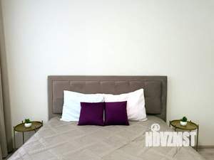 3-к квартира, посуточно, 60м2, 13/18 этаж