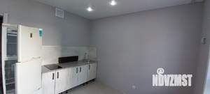 Студия квартира, на длительный срок, 25м2, 5/24 этаж