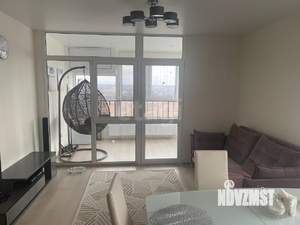 3-к квартира, на длительный срок, 83м2, 16/18 этаж