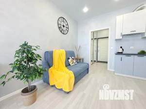 1-к квартира, посуточно, 30м2, 8/9 этаж