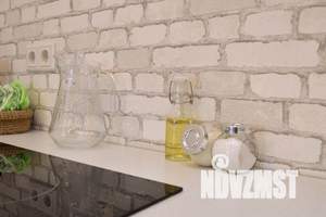 1-к квартира, посуточно, 41м2, 12/17 этаж