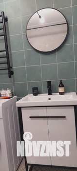 Студия квартира, посуточно, 27м2, 4/10 этаж