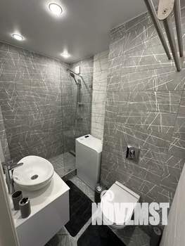 2-к квартира, посуточно, 44м2, 5/5 этаж