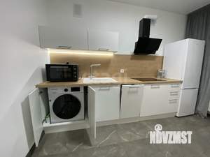 1-к квартира, на длительный срок, 35м2, 12/14 этаж