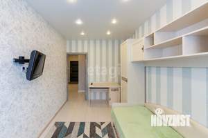 1-к квартира, на длительный срок, 41м2, 15/17 этаж