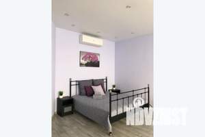 1-к квартира, посуточно, 51м2, 9/9 этаж