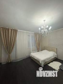 Студия квартира, на длительный срок, 32м2, 14/15 этаж