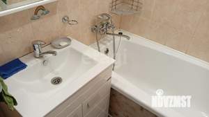 1-к квартира, на длительный срок, 34м2, 9/9 этаж