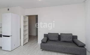 2-к квартира, на длительный срок, 60м2, 21/24 этаж