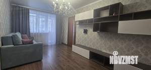 2-к квартира, на длительный срок, 45м2, 2/4 этаж