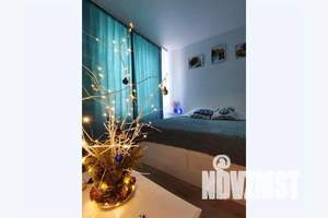 2-к квартира, посуточно, 58м2, 5/23 этаж