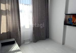 1-к квартира, на длительный срок, 37м2, 9/16 этаж