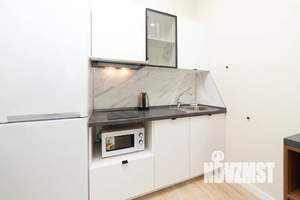 1-к квартира, посуточно, 25м2, 3/9 этаж
