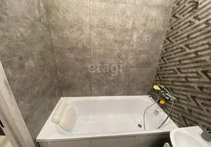 1-к квартира, на длительный срок, 34м2, 6/17 этаж