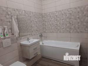 2-к квартира, на длительный срок, 46м2, 1/10 этаж