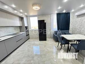 2-к квартира, на длительный срок, 59м2, 8/19 этаж
