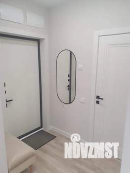 Студия квартира, посуточно, 30м2, 4/13 этаж