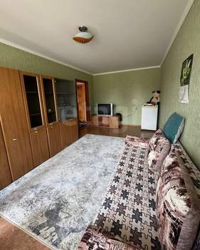 1-к квартира, на длительный срок, 33м2, 6/9 этаж