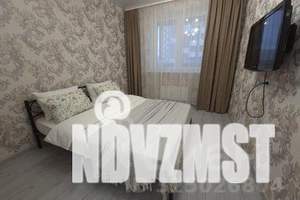 1-к квартира, посуточно, 34м2, 5/19 этаж