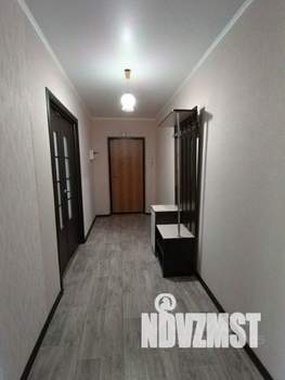 2-к квартира, посуточно, 53м2, 1/1 этаж