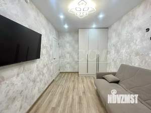 1-к квартира, на длительный срок, 35м2, 3/16 этаж