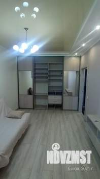 1-к квартира, на длительный срок, 36м2, 3/14 этаж